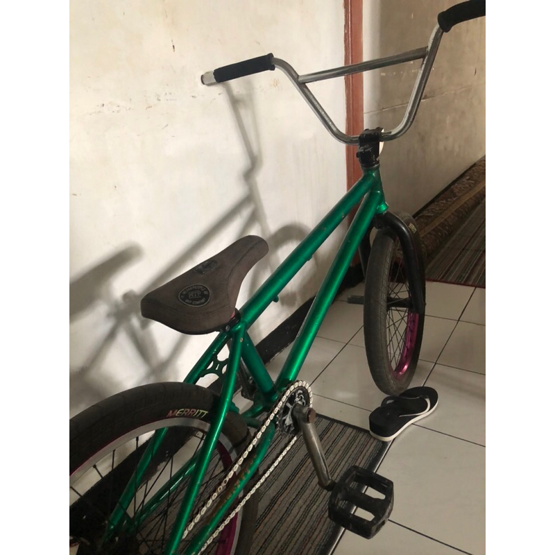 Jual bmx wtp versus | Shopee Indonesia