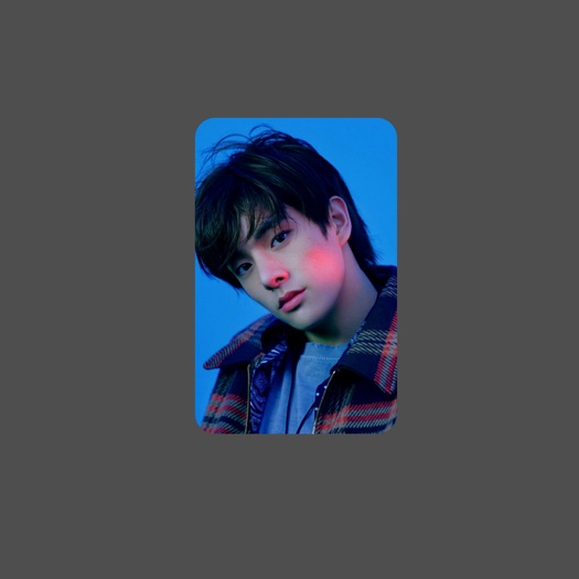 Jual PC PHOTOCARD JAKE SIM ENHYPEN UNOFF | Shopee Indonesia