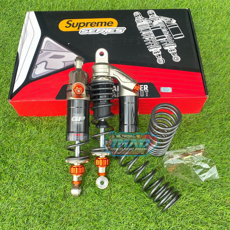 Jual Shock Ride it GP Supreme Series 320 mm Skok Gp Premium Series Rx ...