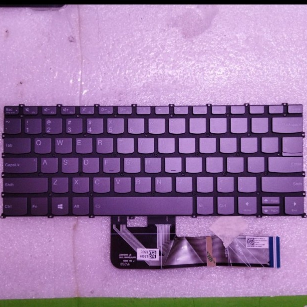 Jual Keyboard Lenovo IdeaPad Flex 5 14IIL05 Shopee Indonesia