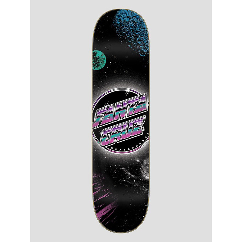 Jual SANTA CRUZ CHROME DOT SPACE EVERSLICK 8