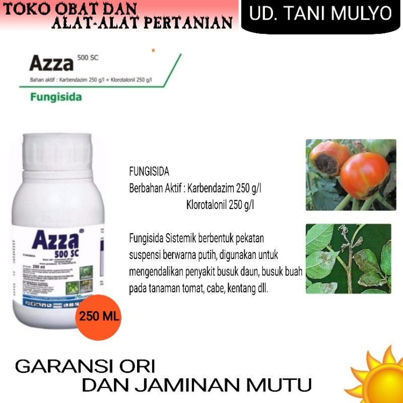 Jual Azza Terlengkap & Harga Terbaru Juni 2026 | Shopee Indonesia