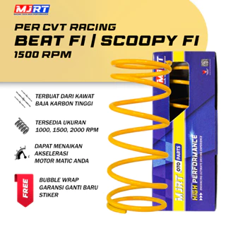 Produk MJRT RACING | Shopee Indonesia