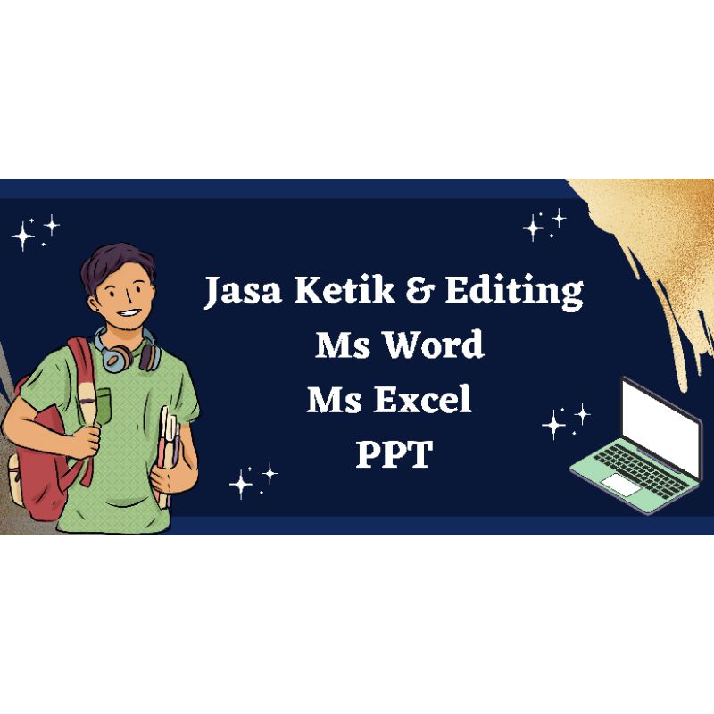 Jual Jasa Ketik Ms Word | Shopee Indonesia