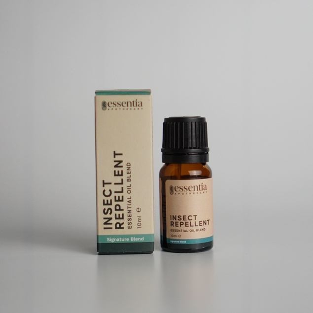 Jual Essentia Apothecary Essential Oil Insect Repellent 10 Ml