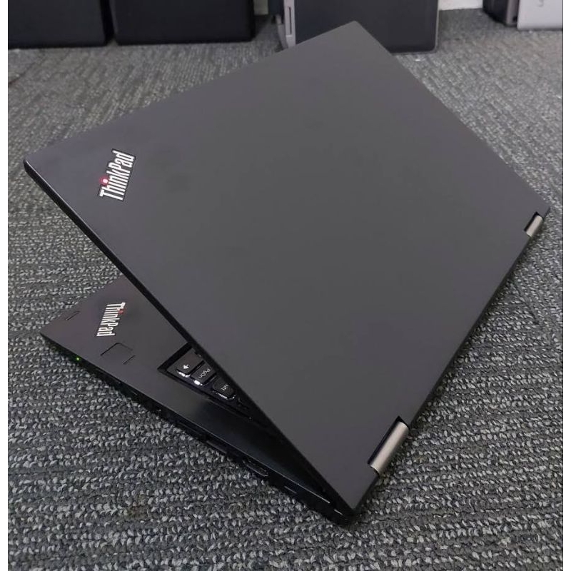 Trackpad Lenovo Yoga X380 - Touchpad Noir 01LV584 - Occasion