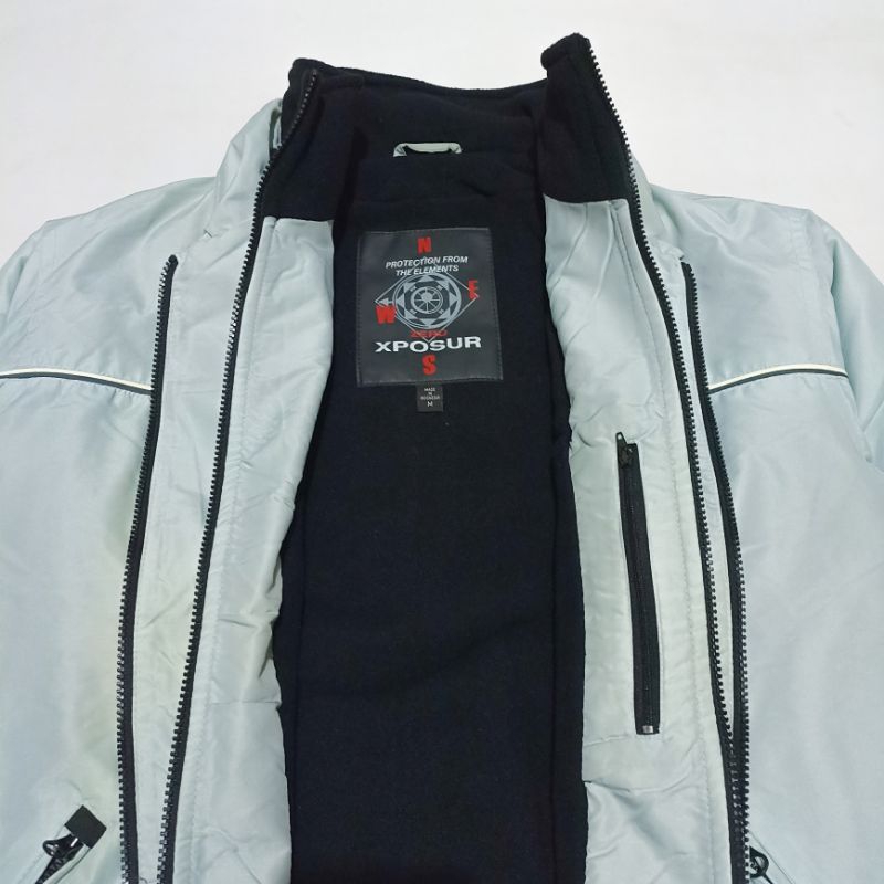 Jual JAKET OUTDOOR WINTER TEBAL ZX ZERO XPOSUR ORIGINAL Jual JAKET OUTDOOR WINTER TEBAL ZX ZERO XPOSUR ORIGINAL