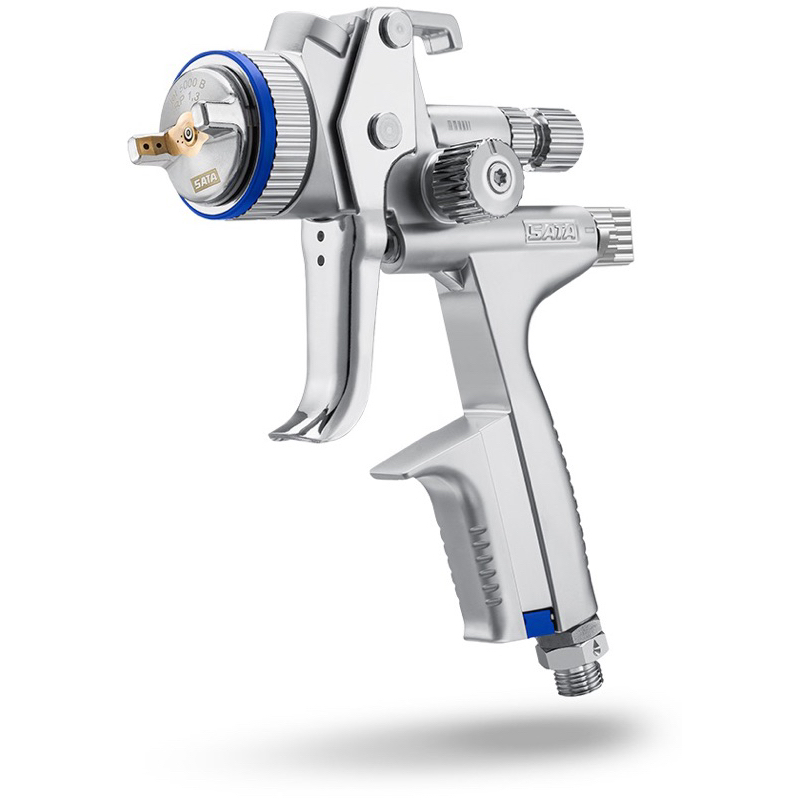 Product image spraygun SATA jet 5000B RP/HVLP Noozle 1.4/1.3 Original 3