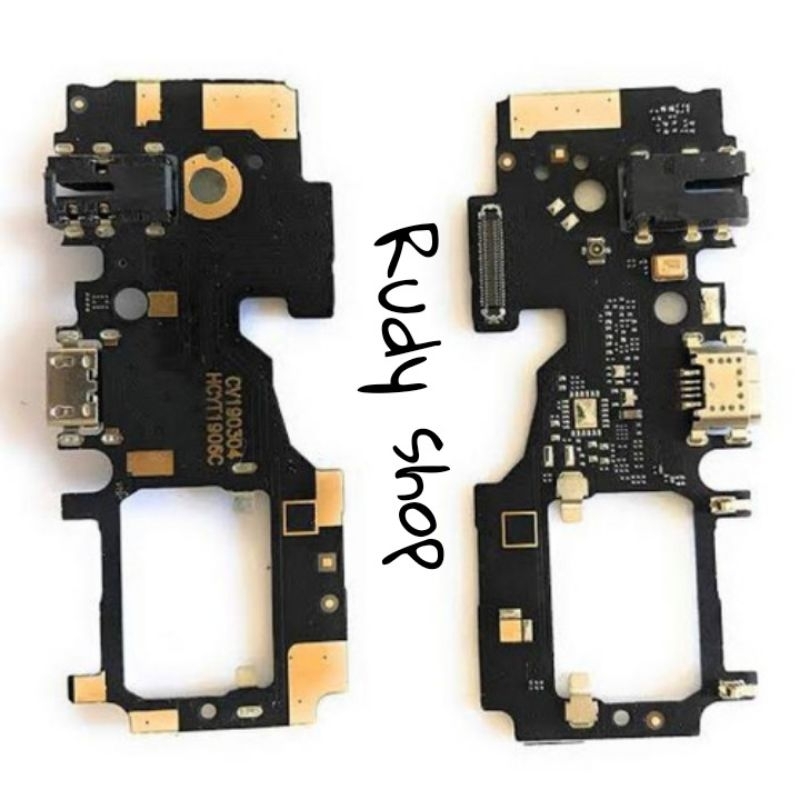 Jual Konektor Charger vivo v11 pro USB Papan Cas Mic Pcb Board | Shopee