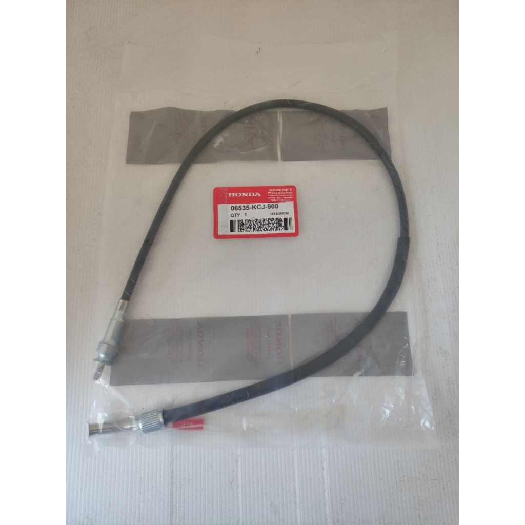 Jual Kabel Cable RPM Tachometer GL Pro Max Neotech NT 125 CDI Platina ...