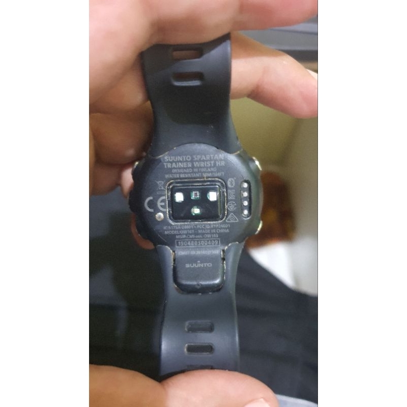 Jual 2024 suunto spartan