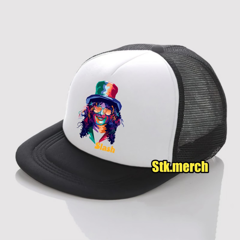 Jual Topi Slash Terlengkap & Harga Terbaru Juli 2026 | Shopee Indonesia
