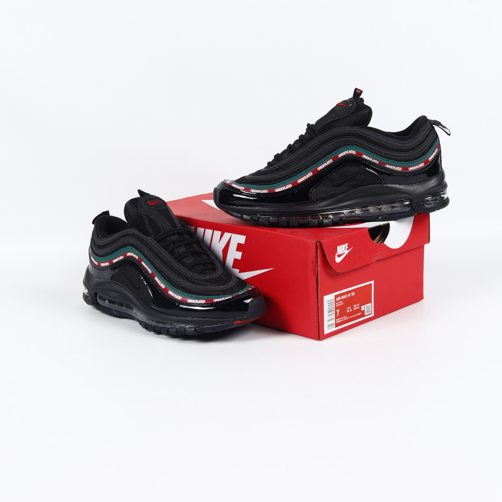 Harga air max hot sale 97 undefeated