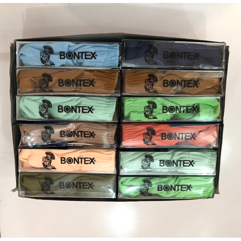 Jual 1Pcs CELANA DALAM PRIA BONTEX KASET | Shopee Indonesia
