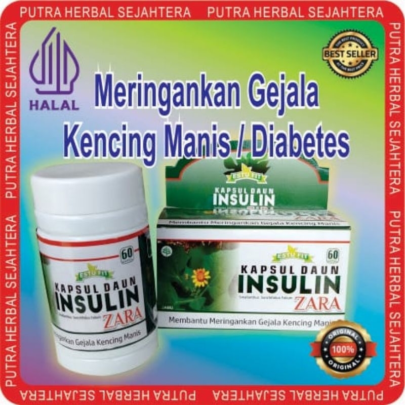 Jual Obat Insulin Terlengkap & Harga Terbaru Juni 2026 | Shopee Indonesia