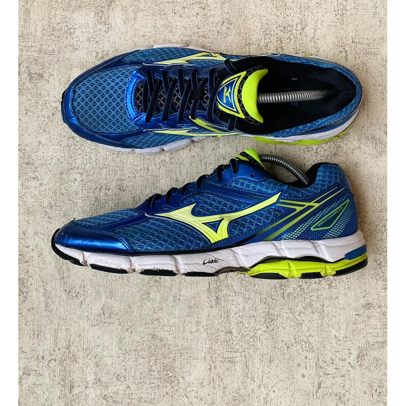 Mizuno wave connect 3 online