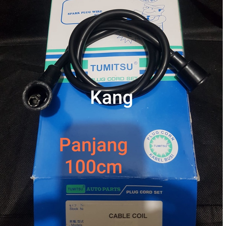 Jual Kabel Koil Cable Coil Motor Mobil Panjang Cm Shopee Indonesia