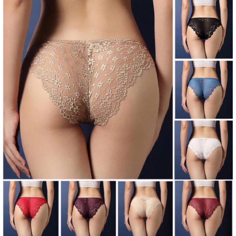 Jual women_floral_underwear Harga Terbaik & Termurah Maret 2024