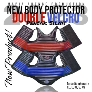 Jual Body Protector Terlengkap & Harga Terbaru Maret 2024