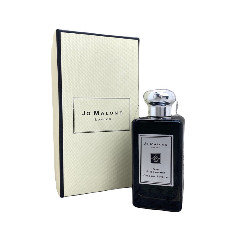 Jual Jo Malone Oud & Bergamot intense Unisex (100ml) Shopee Indonesia