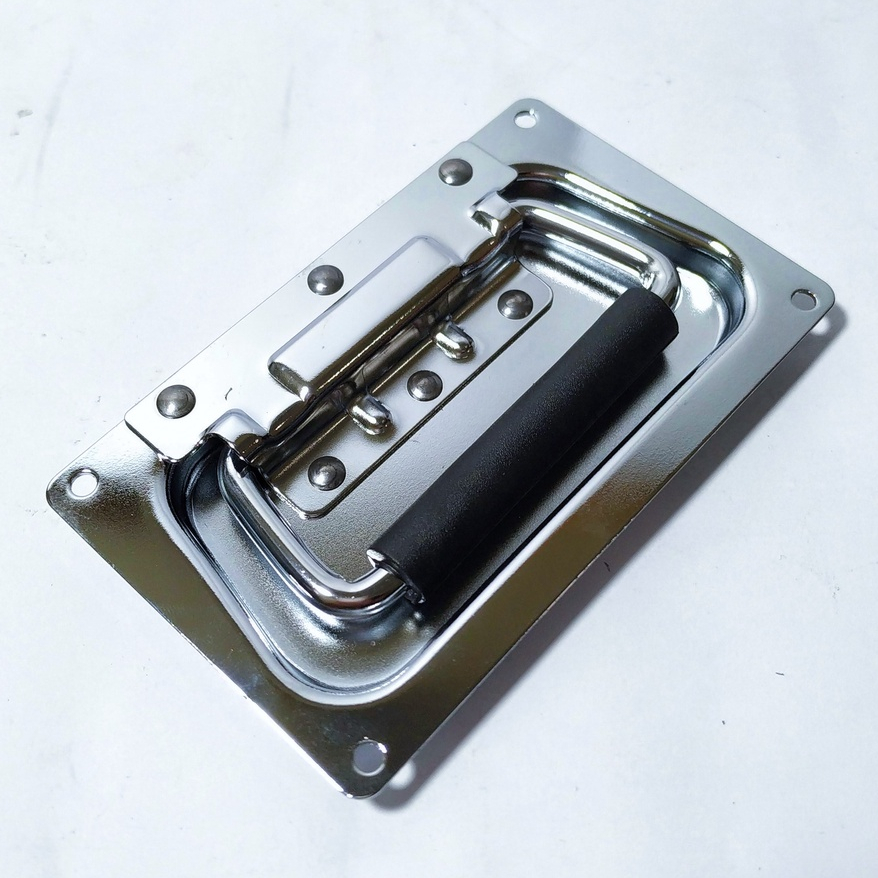 Jual Handle Tanam Hardcase kecil Flightcase 8x13cm pegangan box ...