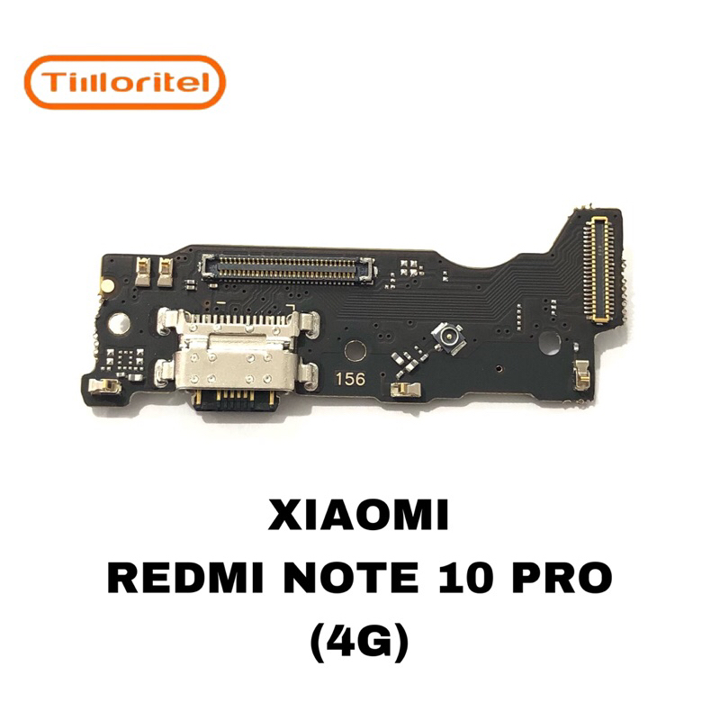 Jual Board Connector Charger Xiaomi Note Pro G Pcb Konektor Cas Redmi Note Pro