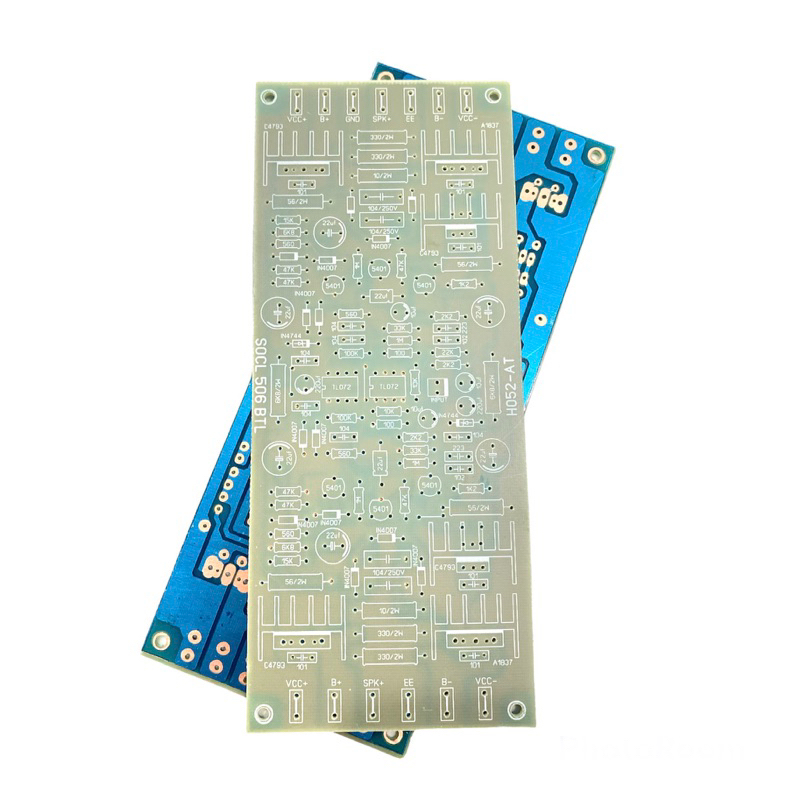 Jual Pcb SOCL 506 BTL Fiber Fr4 | Shopee Indonesia