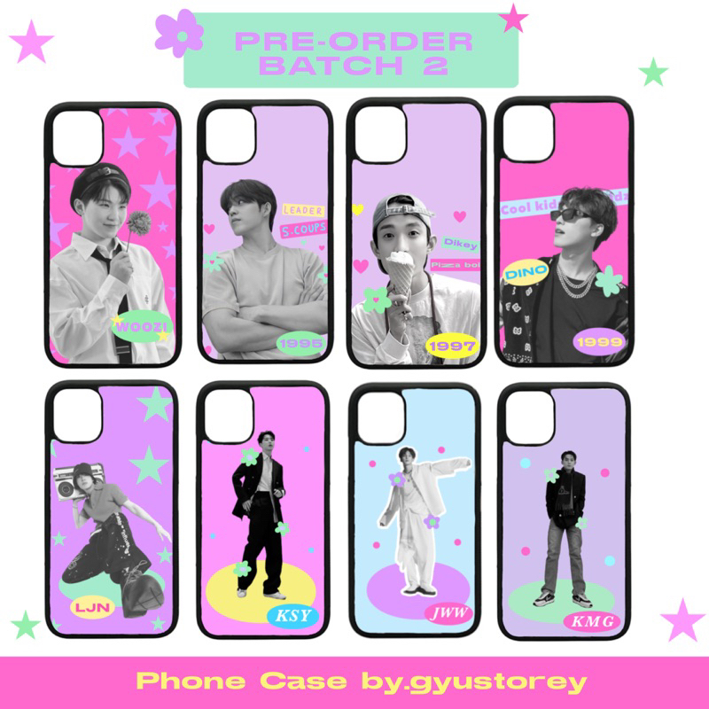 Jual CUSTOM PHONE CASE | Shopee Indonesia