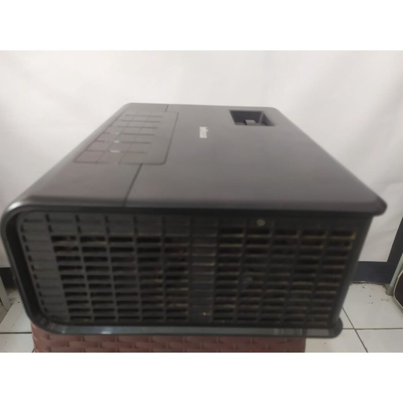 Jual PROJEKTOR INFOCUS IN2114 | Shopee Indonesia