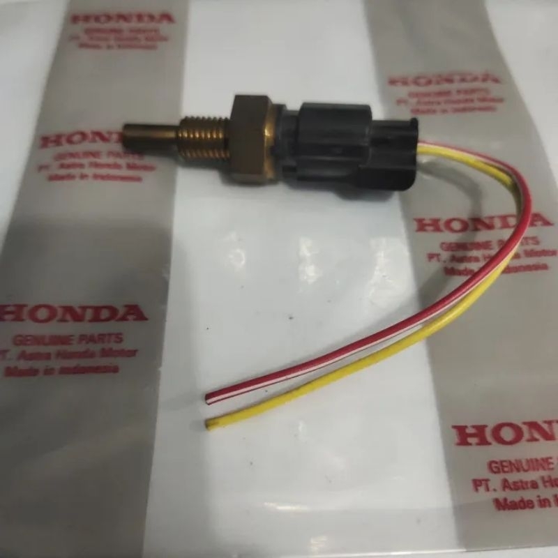 Jual swict sensor eot suhu panas mesin Honda beat esp Honda beat fi ...