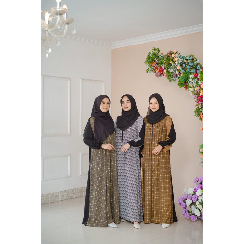 Jual RANARA SALUR SQUARE | Shopee Indonesia