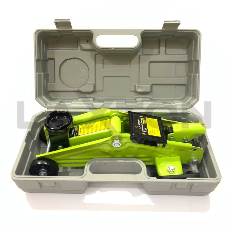 Dongkrak Buaya Mobil 2 ton