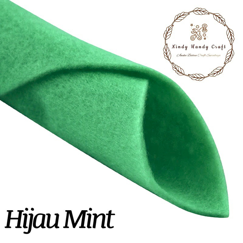 Jual Terlengkap 44 Pilihan Warna - Lembar Kain Flanel Meteran 100x100