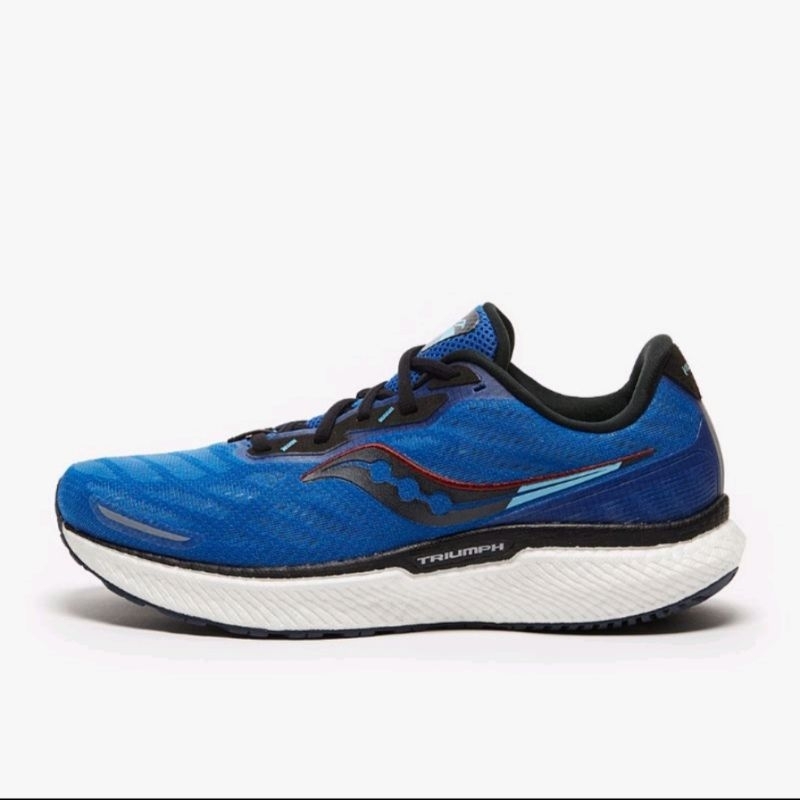 Jual Saucony Triumph 19 Men's Original BNIB Shopee Indonesia