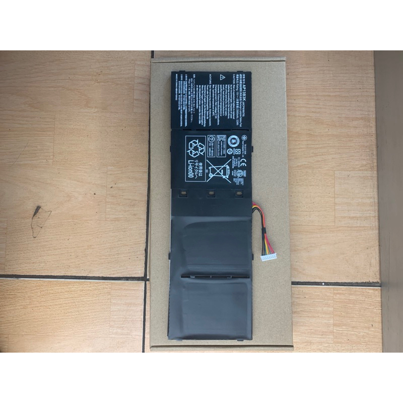 Jual Baterai Laptop Acer R7-571 R7-571G R7-572 V5-472P V5-572G V5-473 ...