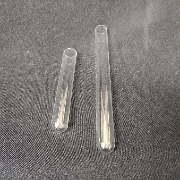 Jual Tabung Reaksi Test Tube Tabung Kaca Non Merk Shopee Indonesia