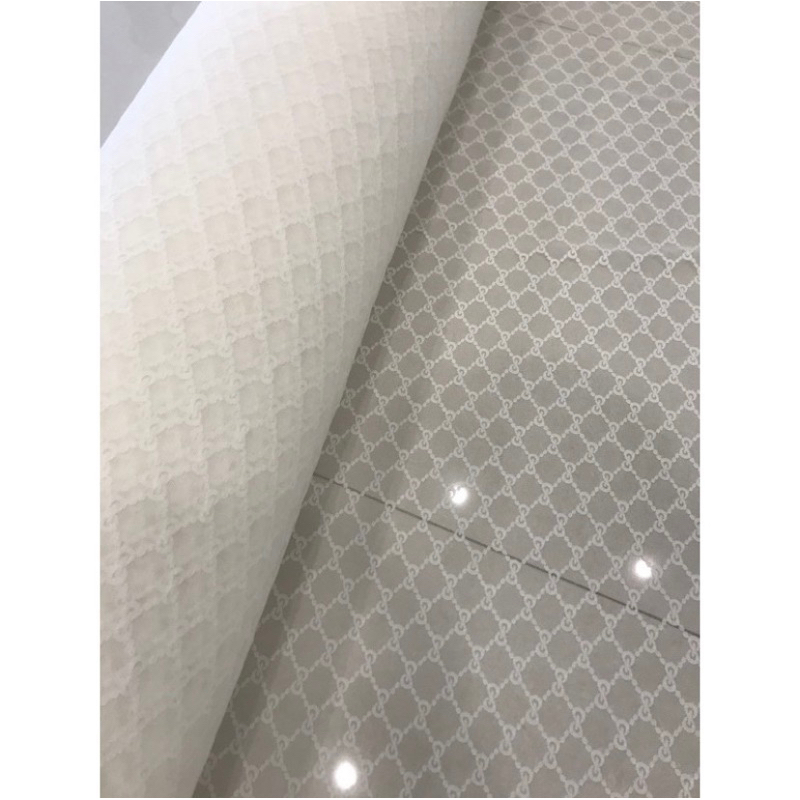 Jual Tille Gucci/Kasa Gucci/Kain Brokat Tile Motif Diamond Premium High ...