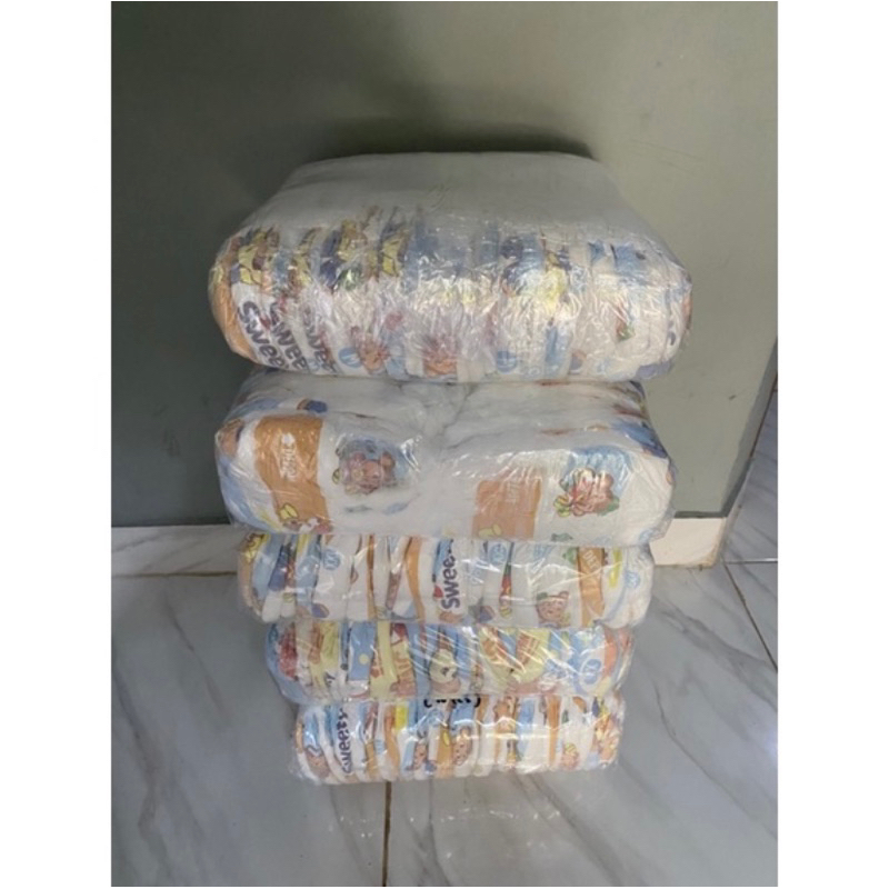 Jual Popok Bayi Celana Repack isi 50 pcs Hemat | Shopee Indonesia
