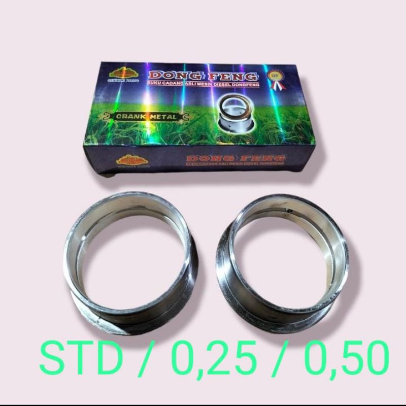 Jual S S Main Bearing Metal Duduk Shopee Indonesia