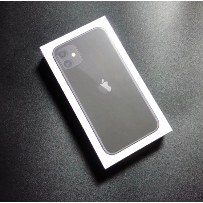 Jual 11 64Gb/128Gb Warna Putih/Hitam | Shopee Indonesia