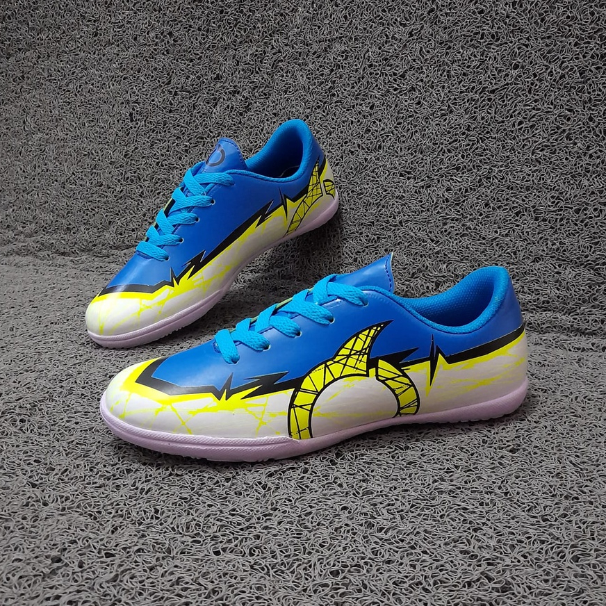 Jual SEPATU FUTSAL ANAK ORTUSEIGHT CATALYST RAIDEN | Shopee Indonesia