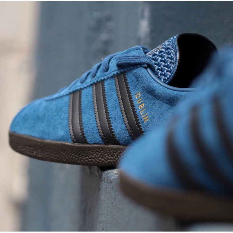 Adidas Dublin