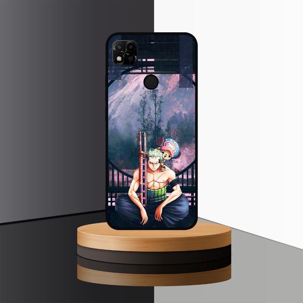 Jual [XM133] Custom Case Glossy ALL TYPE XIAOMI REDMI 10A | Shopee ...