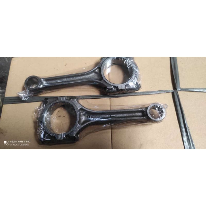 Jual SETANG SEHER/SETANG PISTON/CON ROD TRITON 2800CC/KB7T DAN ...