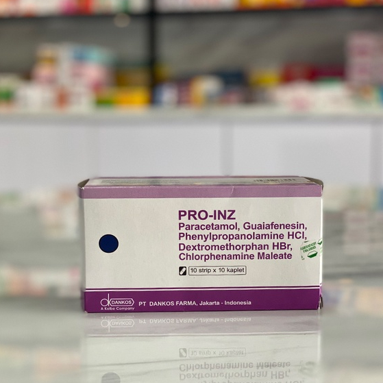 Jual Pro-Inz | Shopee Indonesia