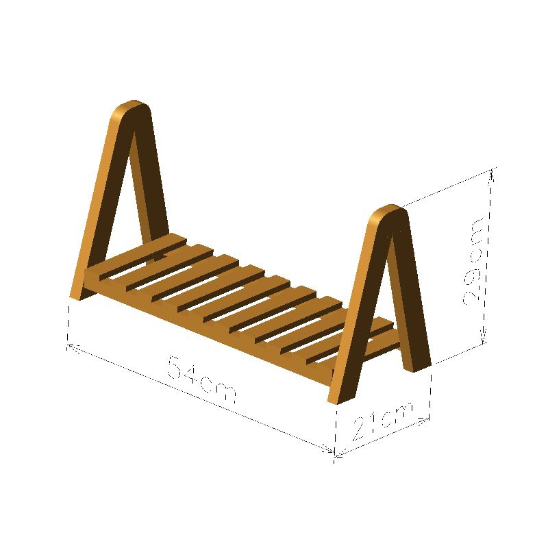 Jual Pm Wood Rak sepatu susun bahan kayu | Shopee Indonesia