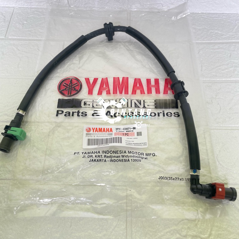 Jual Selang bensin injeksi injektor injector Fuel Pump Fuelpump 2PH