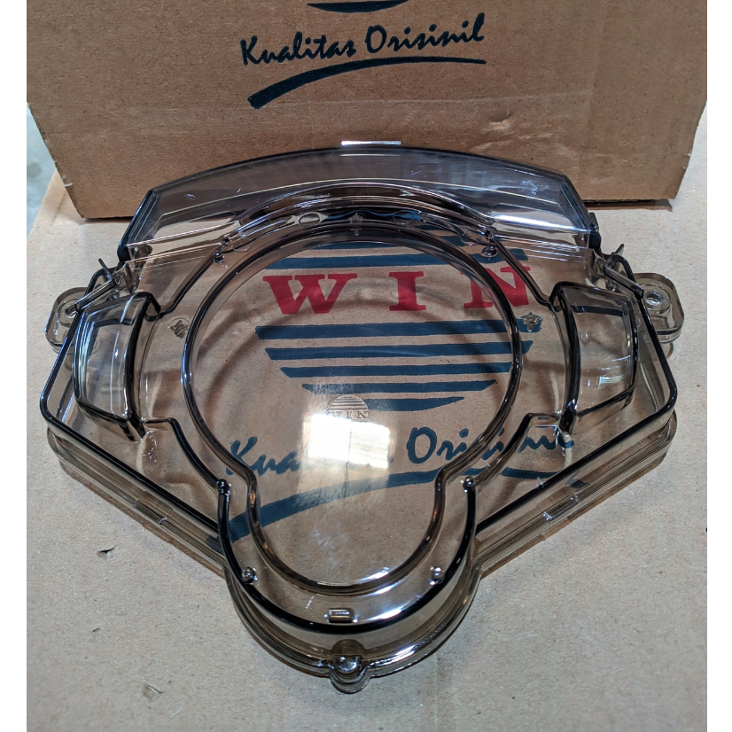 Jual Mika Speedometer Jupiter MX 135 2011 2012 2013 2014 WIN kaca