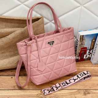 Jual PRADA FLAP BAG SAFFIANO - Kota Surabaya - Ladies Paradise