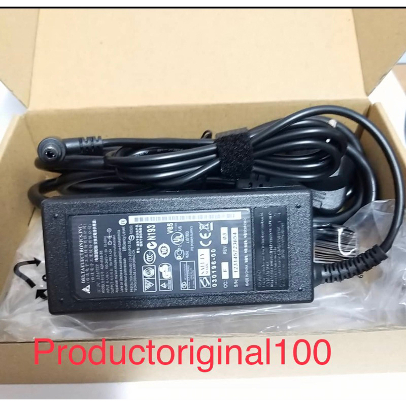 Caricabatterie DC 19V per Harman Kardon Onyx Studio 1 2 3 4 5 6 HK Aura Studio 1 2 3 4 5 Adattatore per altoparlante wireless portatile  44